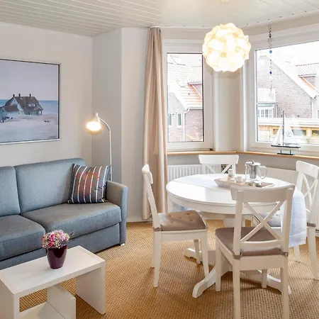 'villa Westend' 1 * Langeoog
